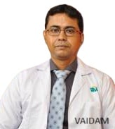 Dr. Nipanjan Ghosh