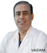 Dr. Nipun Bajaj