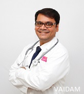Dr. Niraj Joshi