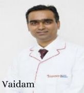 Dr. Niraj Sharad Kasat