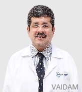 Dr. Niranjan Kulkarni