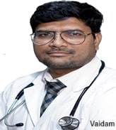 Dr. Nirdesh Chauhan