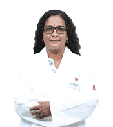 Dr. Nirmala Mohan