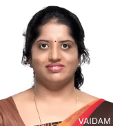 Dr. Nirmala S