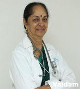 Dr. Nirmala Subramanian