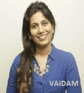 Dr. Nischita Balaji