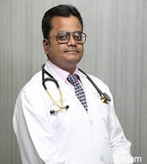 Dr. Nishant Sinha