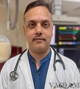 Dr. Nishant Tyagi