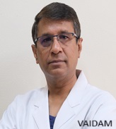 Dr. Nishith Chandra