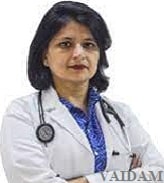 Dr. Nitasha Singh
