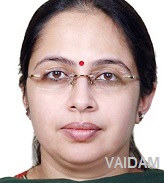 Dr Niti Kautish