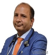 Dr. Nitin Behl