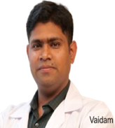 Dr. Nitin Goyal