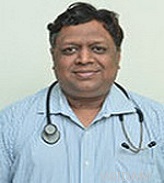 Dr. Nitin Jain