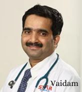 Dr. Nitin Krishna Rao