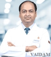 Dr. Nitin Kumar