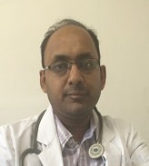 Dr. Nitin Manglik