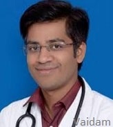 Dr. Nitin Onkar Swami