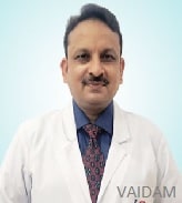 Dr. Nitin Srivastava
