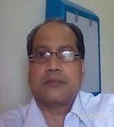 Dr. Nitish Kr Das