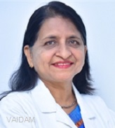 Dr. Nutan Agarwal