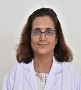 Dr. Nutan Desai