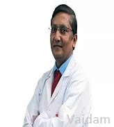 Dr. Om Prakash Gupta