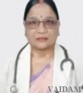 Dr. Omvati Gupta