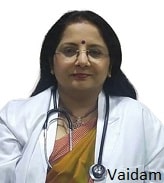 Dr. P. Archana Rao
