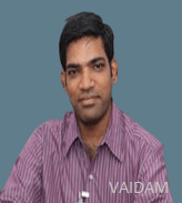 Dr. P. Bhaskar Naidu