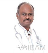 Dr. P. Dhanasekar