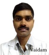 Dr. P. Jayasimha Reddy