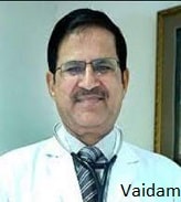 Dr. P. A. Jiwani