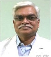 Dr. P. K. Mishra