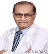 Dr. P. L. Dhingra