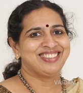 Dr. P. Latha Mageswari