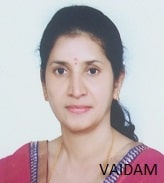 Dr. Saroja Banothu