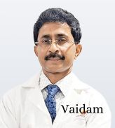 Dr. P. Sathish
