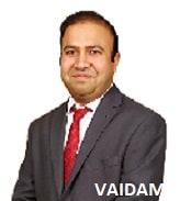 Dr. P. V. G. S. Prasad