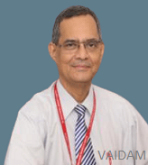 Dr. P. V. Vijayaraghavan
