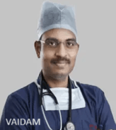 Dr. P. Vamsi Krishna