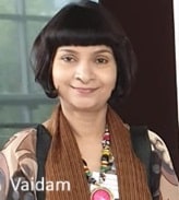 Dr. Padma Srivastava