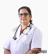Dr. Padmaja N P