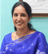 Dr. Pallavi Maddukuri