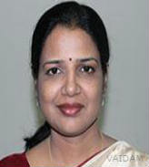 Dr. Pallavi Prasad