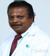 Dr. Pandiaraj R A