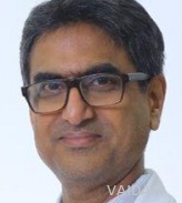 Dr. Pankaj Kumar Pande