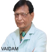 Dr. Pankaj Ratilal Shah