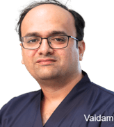 Dr. Parag Wani
