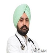 Dr. Paramdeep Sandhu